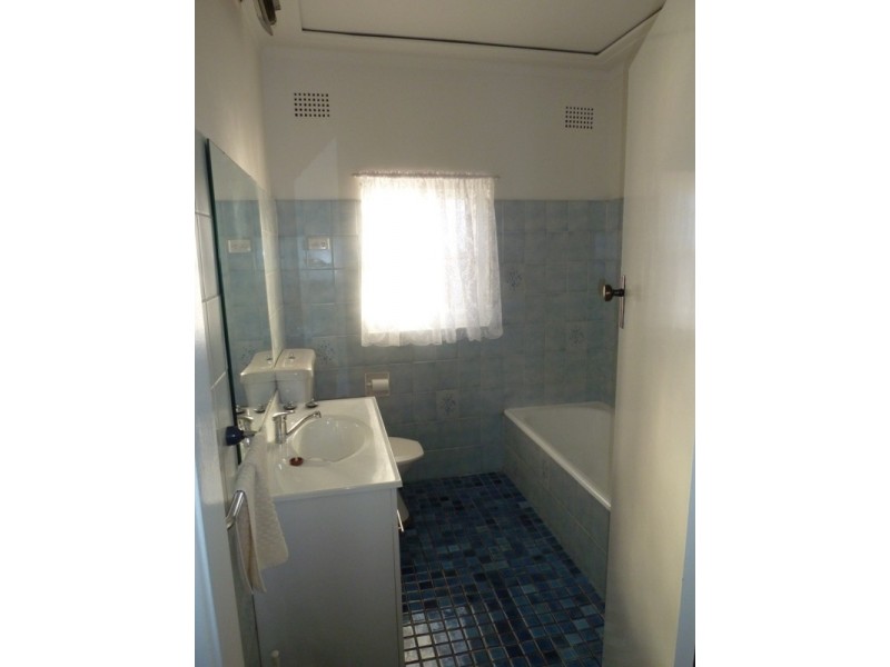 4 MENA STREET, North Strathfield NSW 2137