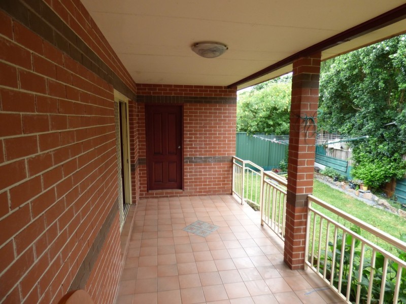 14A WAIMEA STREET, Burwood NSW 2134