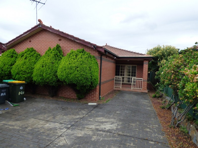 14A WAIMEA STREET, Burwood NSW 2134