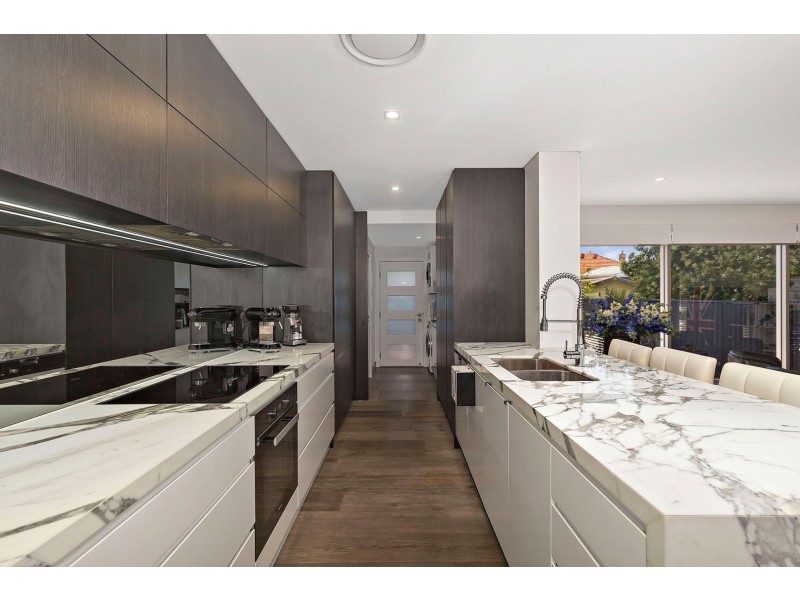 22 NICHOLAS AVENUE, Concord NSW 2137