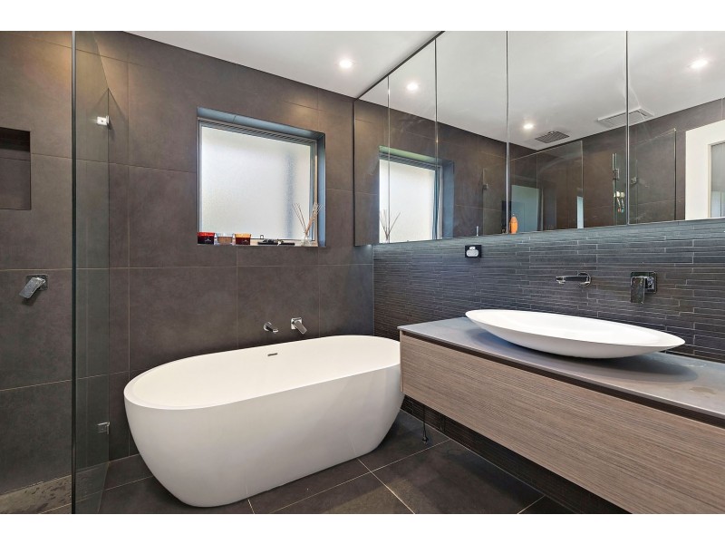 22 NICHOLAS AVENUE, Concord NSW 2137