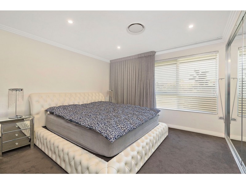 22 NICHOLAS AVENUE, Concord NSW 2137