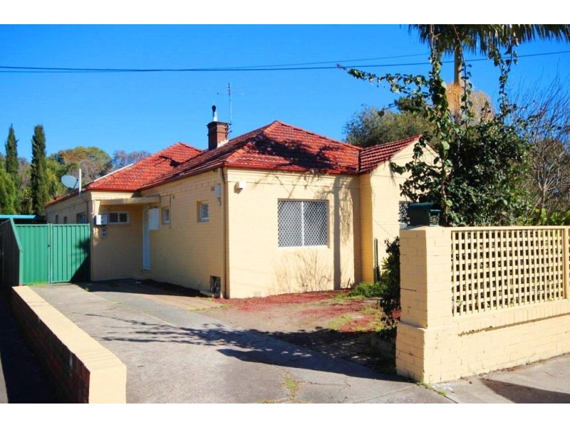 580 LIVERPOOL ROAD, Strathfield South NSW 2136