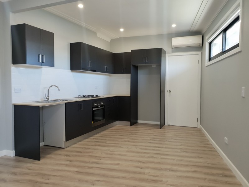 126A MILITARY ROAD, Guildford NSW 2161