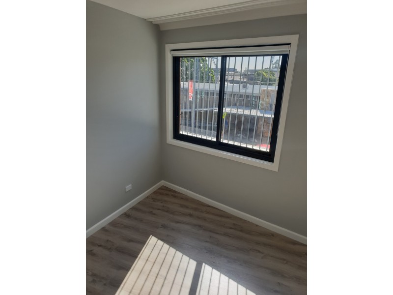 126A MILITARY ROAD, Guildford NSW 2161