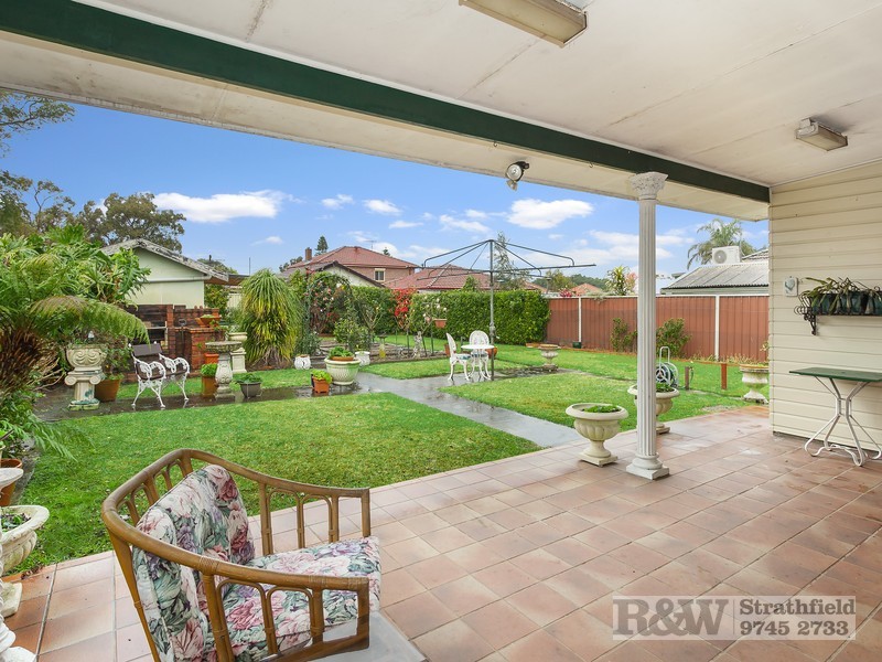 158 CORONATION PARADE, Croydon Park NSW 2133