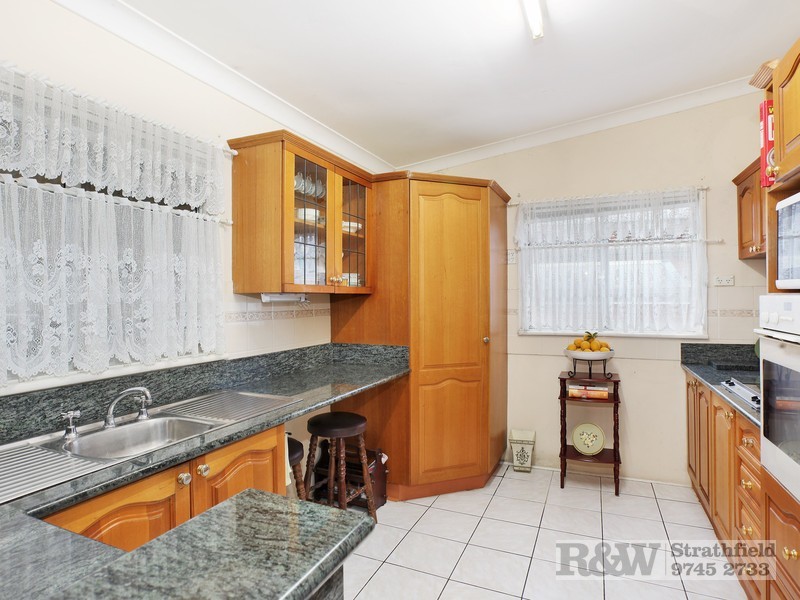 158 CORONATION PARADE, Croydon Park NSW 2133
