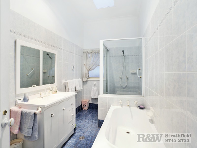 158 CORONATION PARADE, Croydon Park NSW 2133