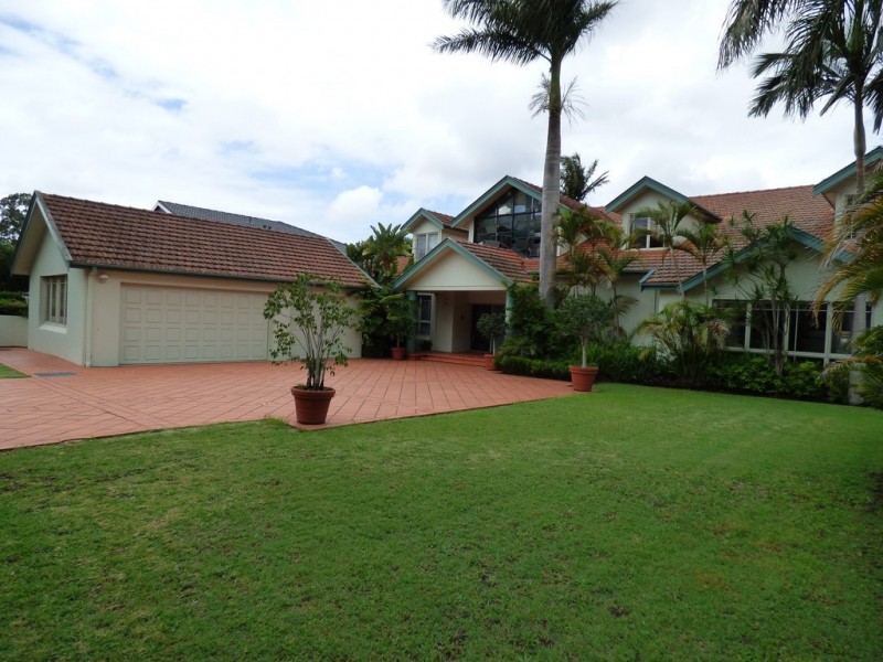 98 REDMYRE ROAD, Strathfield NSW 2135