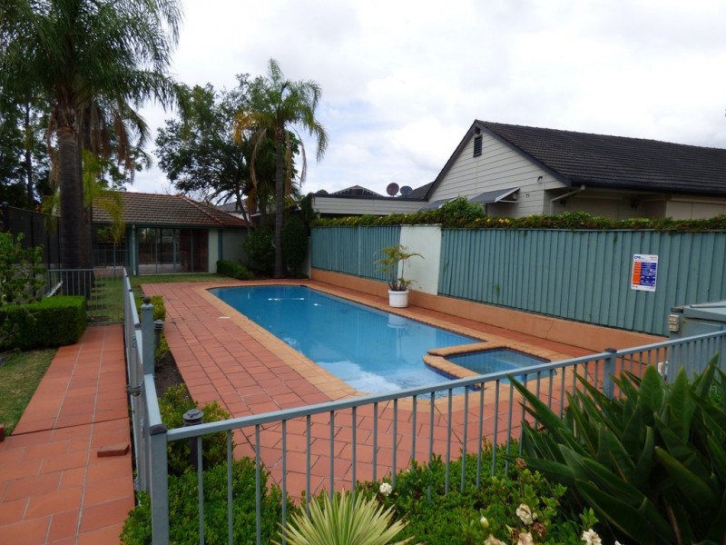 98 REDMYRE ROAD, Strathfield NSW 2135