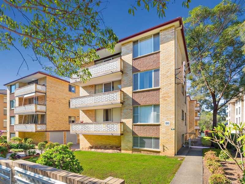 16/84-86 ALBERT ROAD, Strathfield NSW 2135