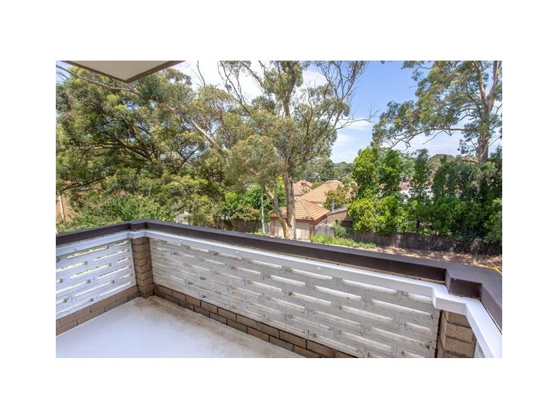 16/84-86 ALBERT ROAD, Strathfield NSW 2135