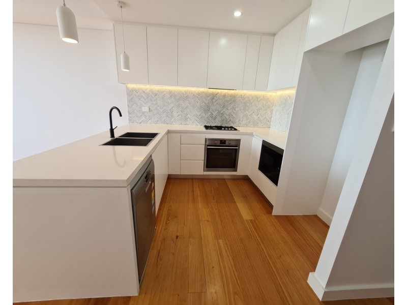 16/46-48 EAST STREET, Five Dock NSW 2046