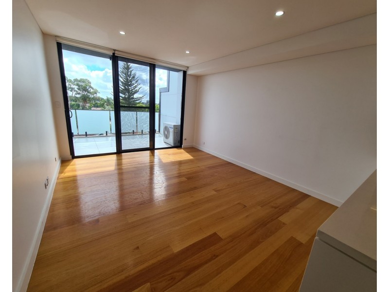 16/46-48 EAST STREET, Five Dock NSW 2046