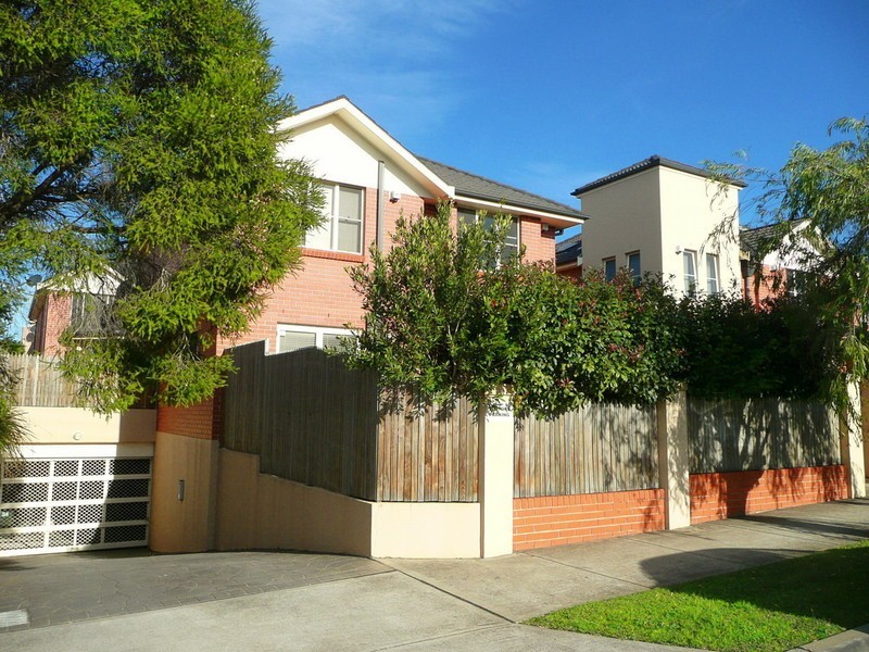 Homebush NSW 2140