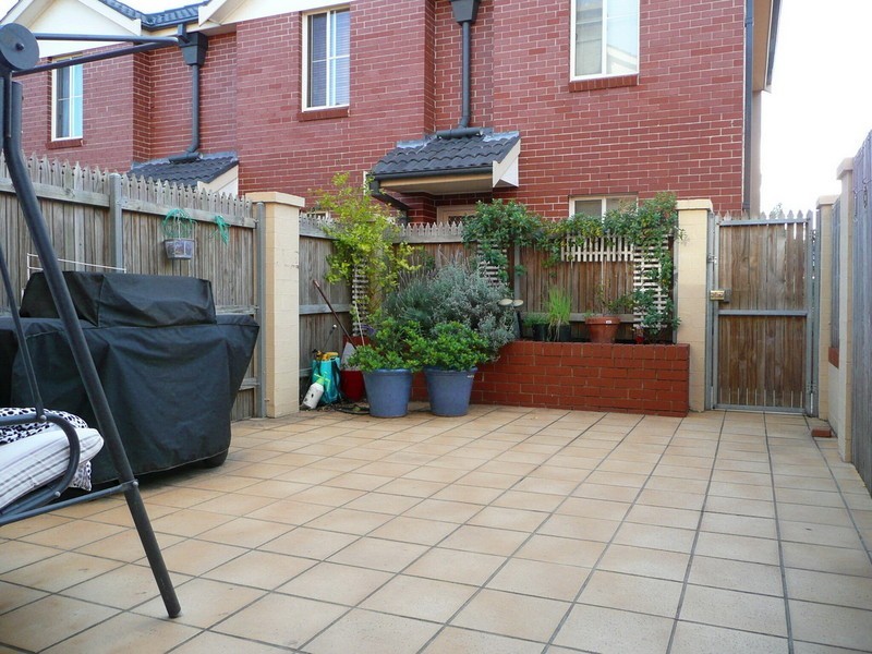 Homebush NSW 2140