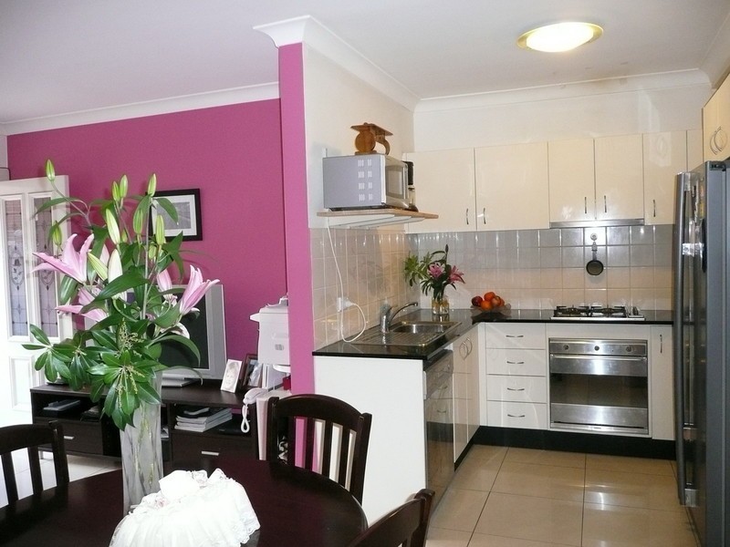 Homebush NSW 2140