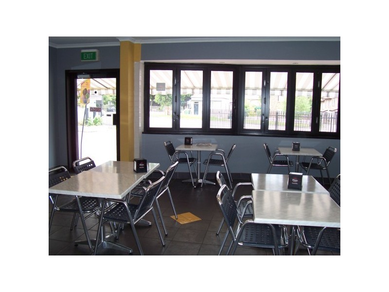 372 – 374 LIVERPOOL ROAD, Strathfield South NSW 2136