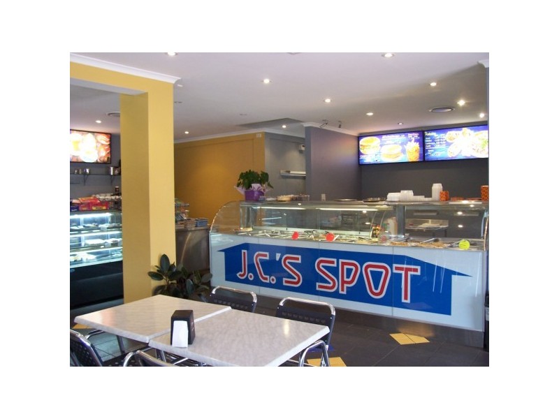 372 – 374 LIVERPOOL ROAD, Strathfield South NSW 2136