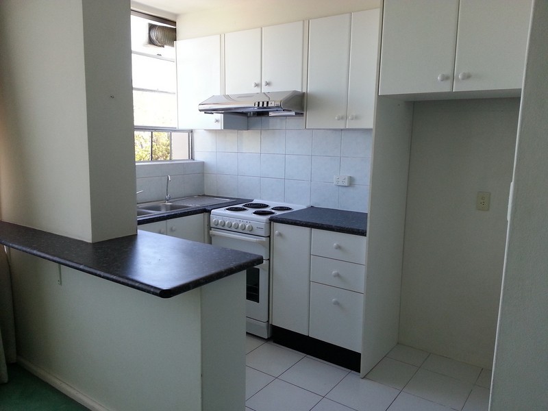 5/112 SHIRLEY ROAD, Wollstonecraft NSW 2065