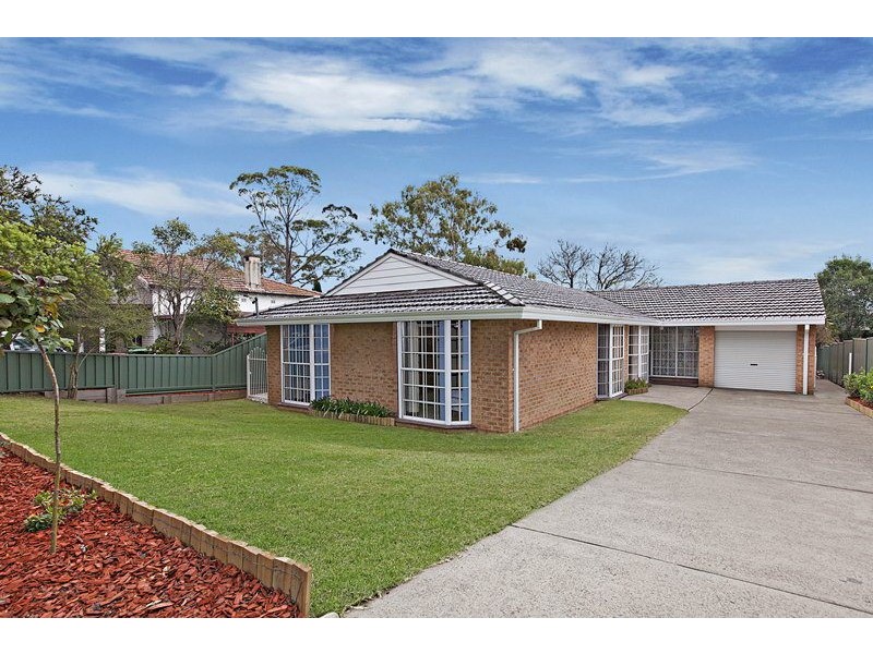 Homebush NSW 2140