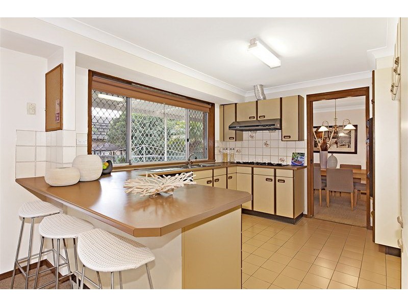 Homebush NSW 2140