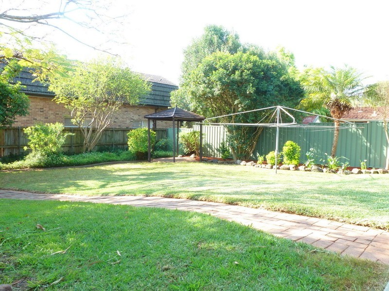 Homebush NSW 2140