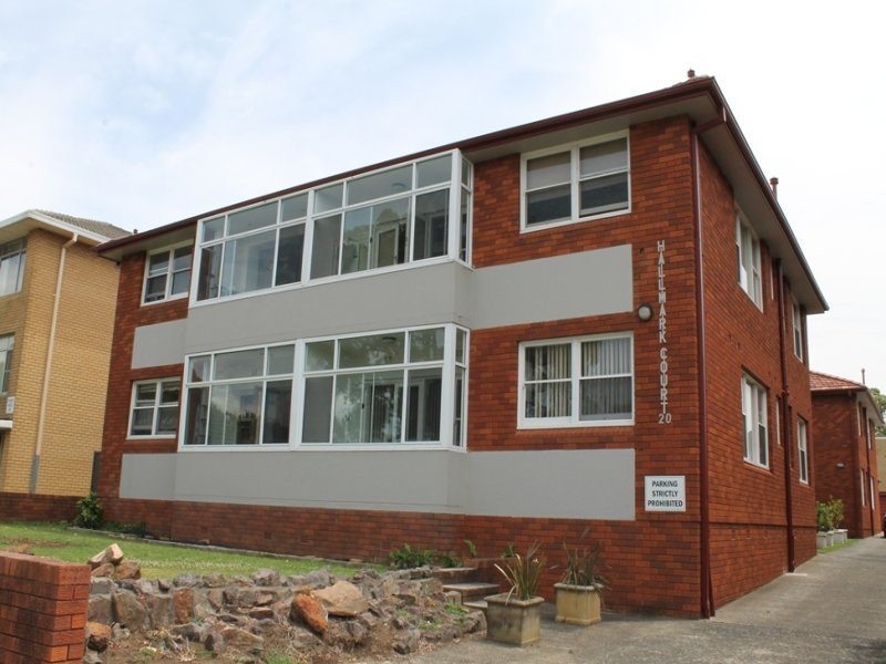 6/20 MONOMEETH STREET, Bexley NSW 2207