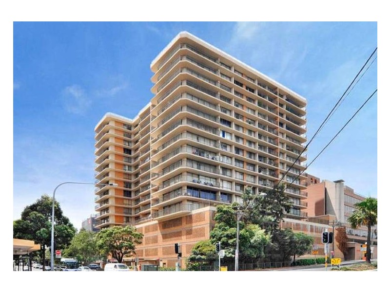 18F/30-34 CHURCHILL AVENUE, Strathfield NSW 2135