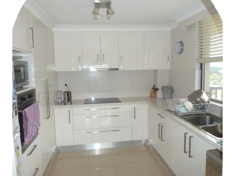 18F/30-34 CHURCHILL AVENUE, Strathfield NSW 2135