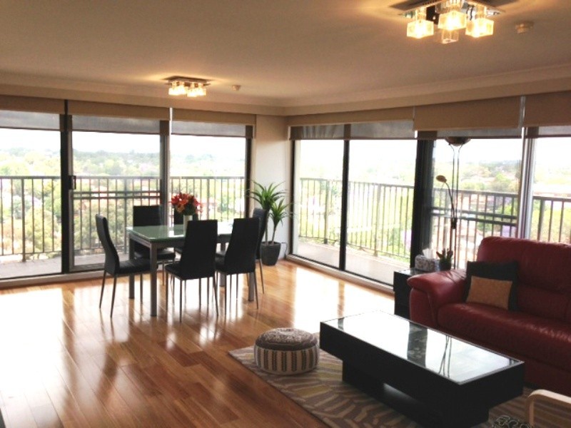 18F/30-34 CHURCHILL AVENUE, Strathfield NSW 2135