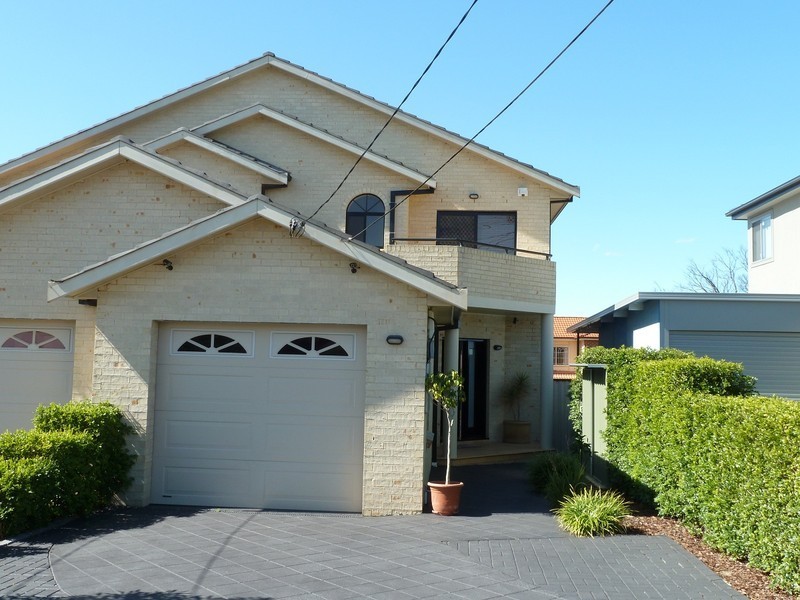 30A MARGARET STREET, Greenacre NSW 2190