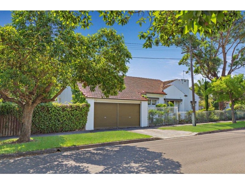 54 NEWTON ROAD, Strathfield NSW 2135