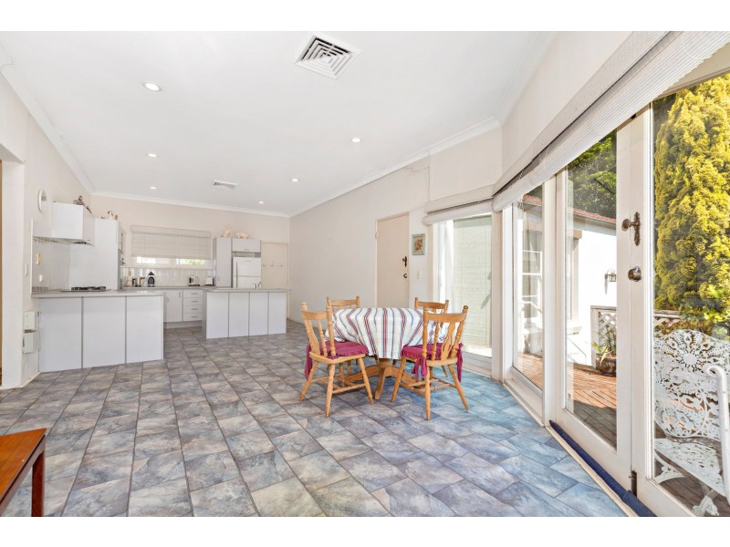 54 NEWTON ROAD, Strathfield NSW 2135