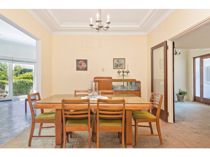 54 NEWTON ROAD, Strathfield NSW 2135