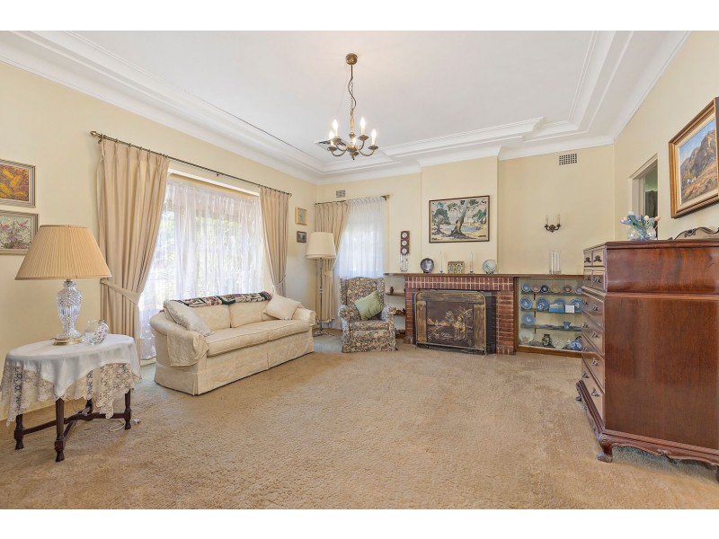 54 NEWTON ROAD, Strathfield NSW 2135