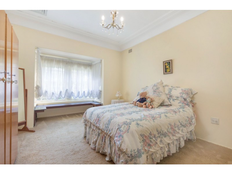 54 NEWTON ROAD, Strathfield NSW 2135