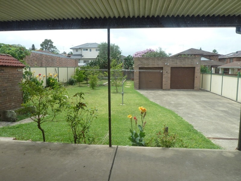 28 BROOKLYN STREET, Strathfield South NSW 2136