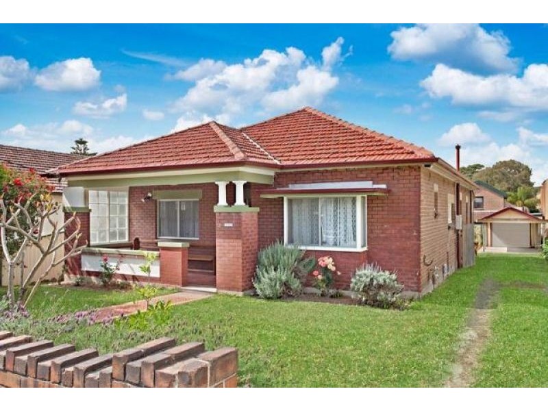 134A WELLBANK STREET, Concord NSW 2137