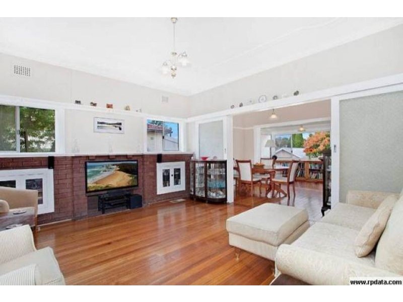 134A WELLBANK STREET, Concord NSW 2137