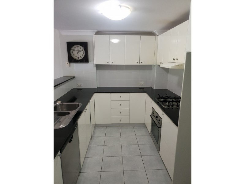 18/11 THORPE AVE, Liberty Grove NSW 2138