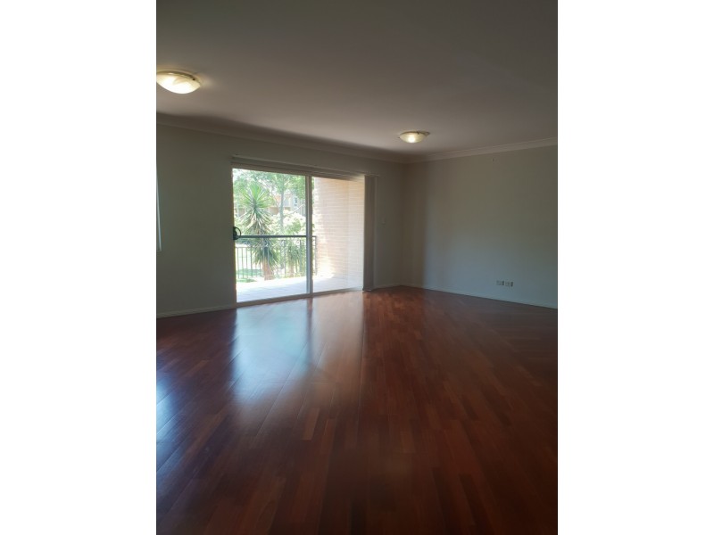 18/11 THORPE AVE, Liberty Grove NSW 2138