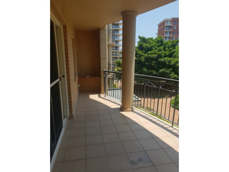 18/11 THORPE AVE, Liberty Grove NSW 2138