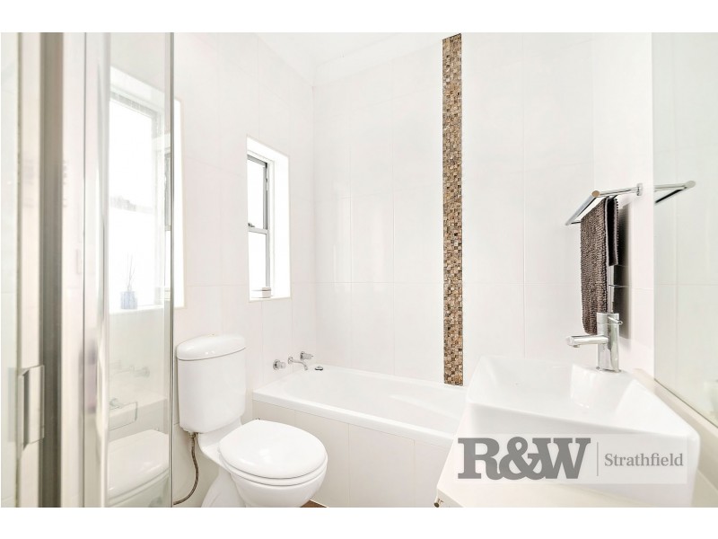 21 NOBLE AVENUE, Strathfield NSW 2135