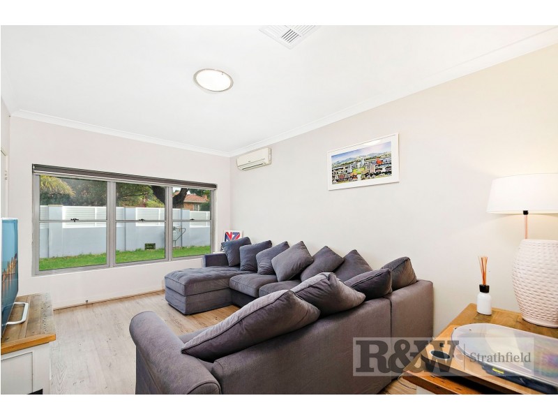 21 NOBLE AVENUE, Strathfield NSW 2135