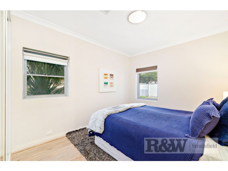 21 NOBLE AVENUE, Strathfield NSW 2135