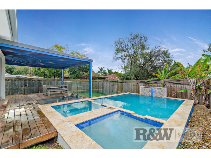 21 NOBLE AVENUE, Strathfield NSW 2135