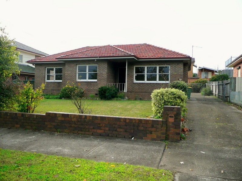 99 MINTARO AVENUE, Strathfield NSW 2135