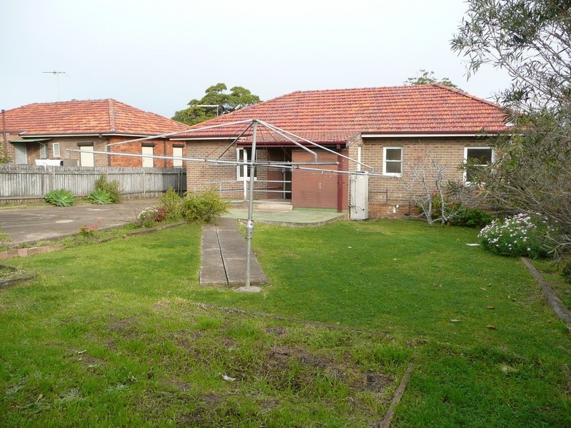 99 MINTARO AVENUE, Strathfield NSW 2135