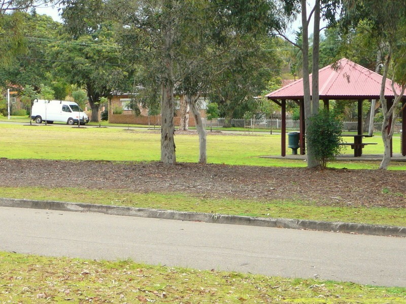 20 NOBLE AVENUE, Strathfield NSW 2135